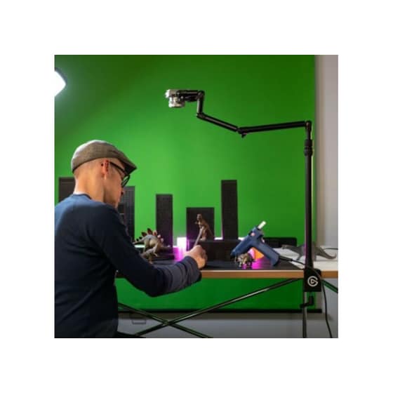 Flex Arm Kit Elgato - Μαύρο image 3