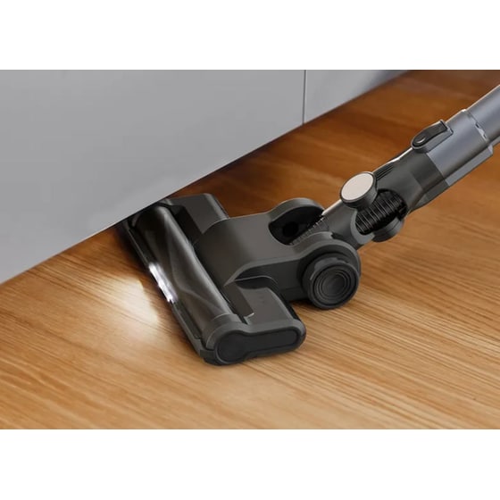 AENO SC1 0.5 L Μαύρη Σκούπα Stick image 13