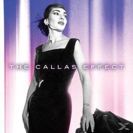 The Callas Effect image 0