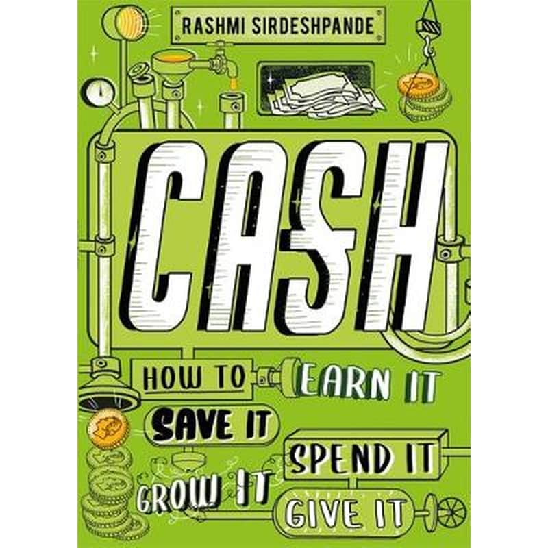 Cash
