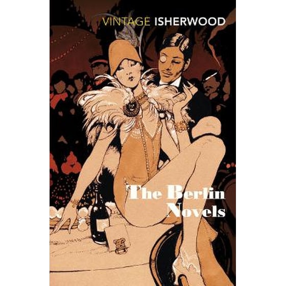 Berlin Novels image 0