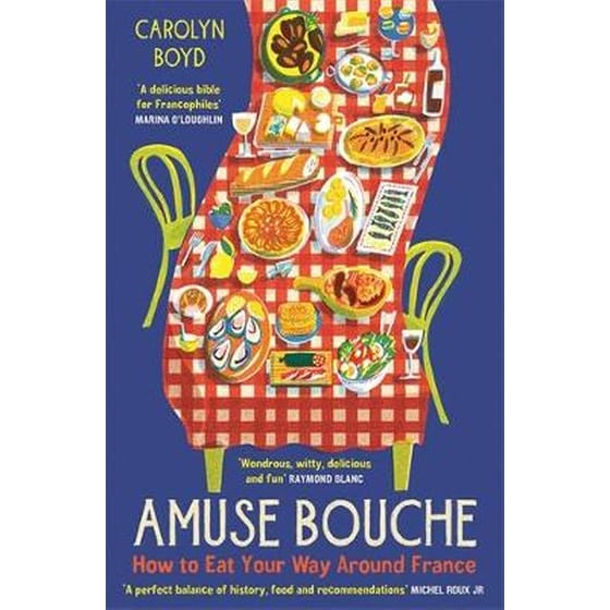 Amuse Bouche image 0