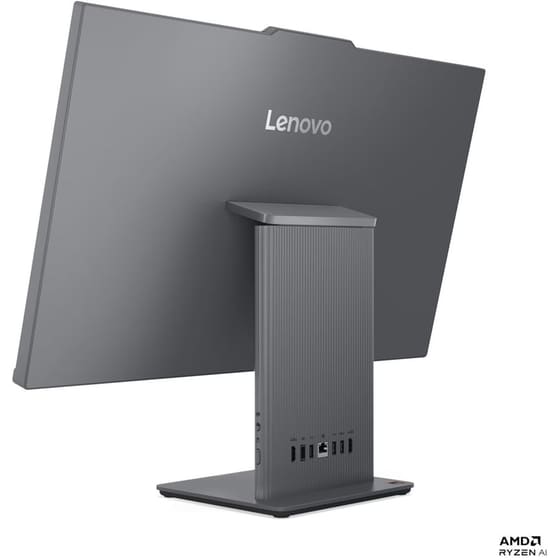 All in One Lenovo Aio-27akp10 Touch FHD (Ryzen 7-250/16GB/1TB SSD/Radeon 780M Graphics/Free-Dos) image 7
