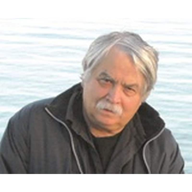 Author picture