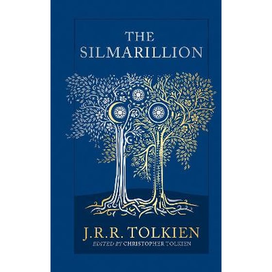 The Silmarillion image 0