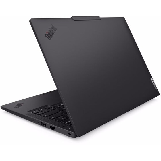 Lenovo ThinkPad T14 Gen 6 14" FHD+ IPS (Intel Core Ultra 7-255U/64 GB/1TB SSD/Intel Graphics/Win11Pro) Laptop image 7