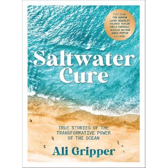 Saltwater Cure image 0