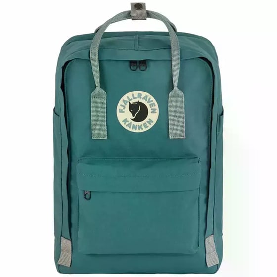 Σακίδιο Πλάτης Fjallraven Koncept Laptop 15" Frost Green image 0