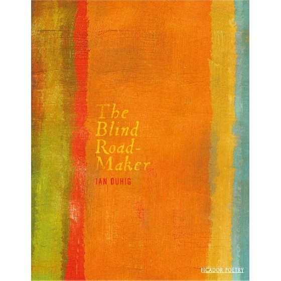 The Blind Roadmaker image 0