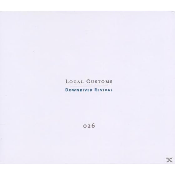 Local Customs: Downriver Revival image 1