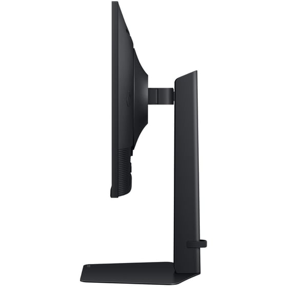 Samsung G6 G60F LS27FG602EUXEN Gaming Monitor 27" QHD IPS Flat 350Hz 1ms image 5