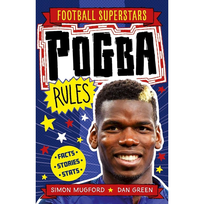 Pogba Rules