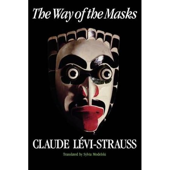 The Way of the Masks image 0