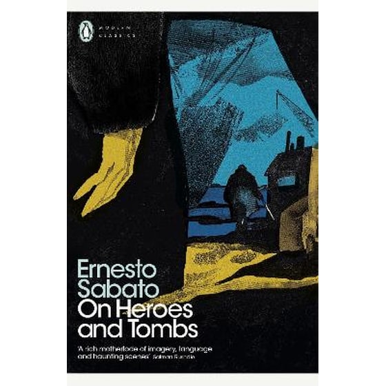On Heroes and Tombs image 0