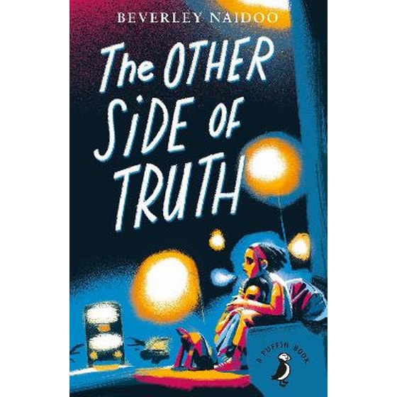 Other Side of Truth image 0