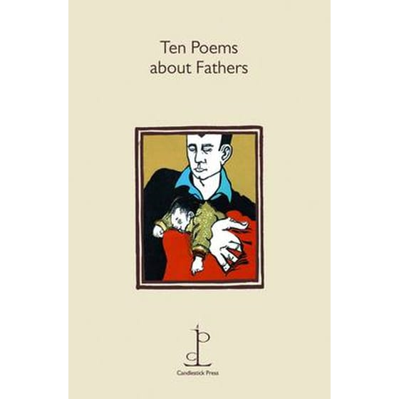 Ten Poems about Fathers image 0