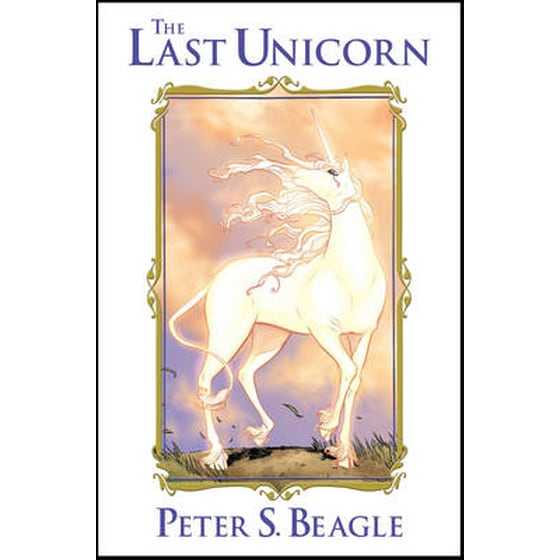 The Last Unicorn image 0