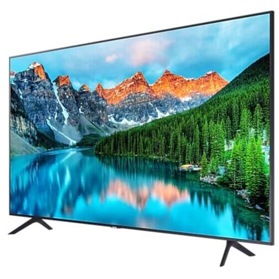 Samsung 55" UHD LH55BETHLGUXEN Business TV image 5