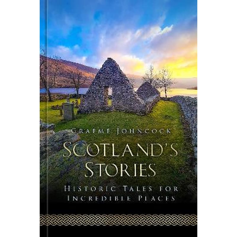 Scotlands Stories