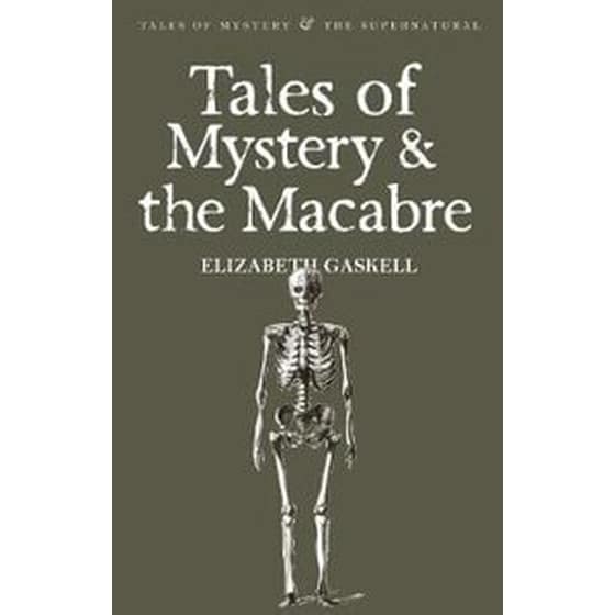 Tales of Mystery and the Macabre image 0
