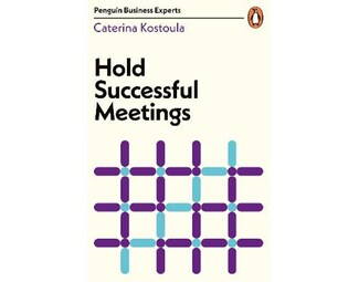Hold Successful Meetings image 0