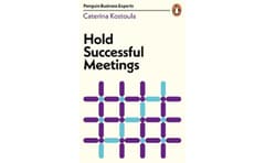 Hold Successful Meetings