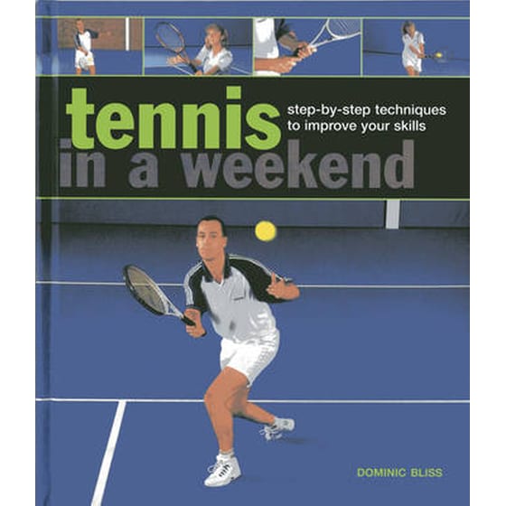 Tennis in a Weekend image 0
