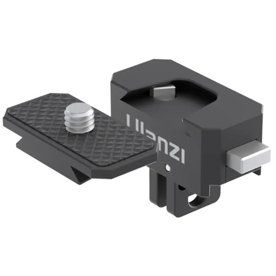 Βάση Στήριξης Insta360 Dash Cam Mount - Μαύρο image 1