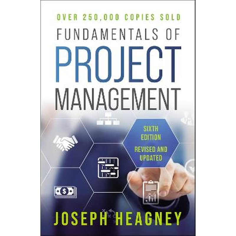 Fundamentals of Project Management, Sixth Edition φωτογραφία