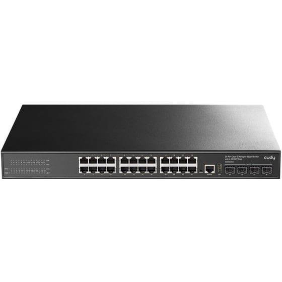 SWITCH CUDY GS5024S4 image 0