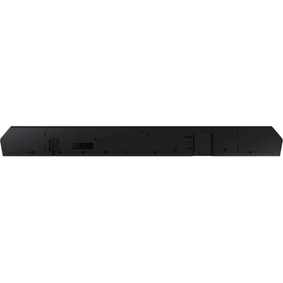 Samsung HW-Q700B Soundbar 320W 3.1.2 - Μαύρο image 3