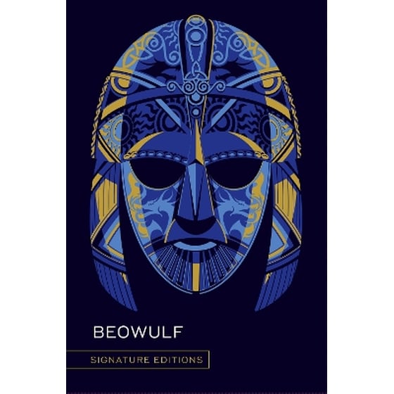 Beowulf image 0