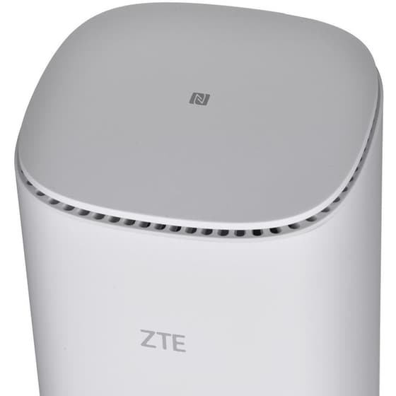 ZTE MC888 Pro 5G Ασύρματο Router Λευκό image 4