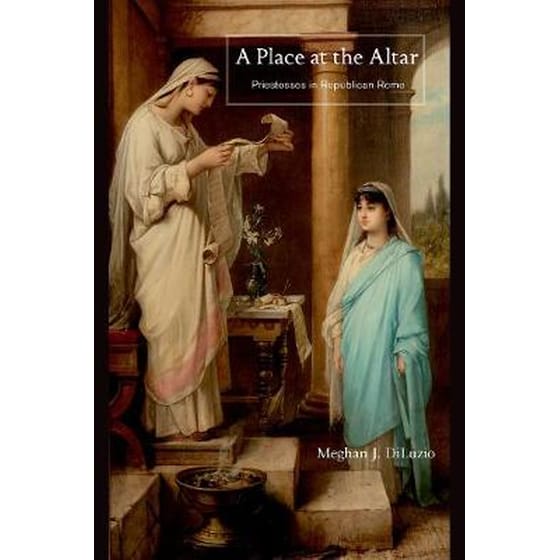 Place at the Altar image 0