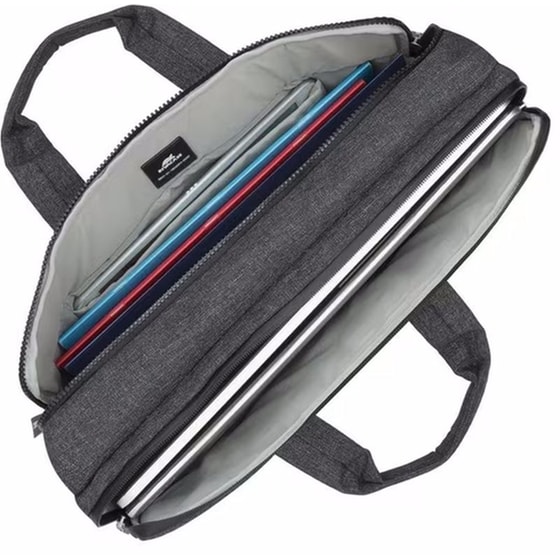 Τσάντα Laptop Rivacase Lantau 8831 15.6" - Μαύρο image 3