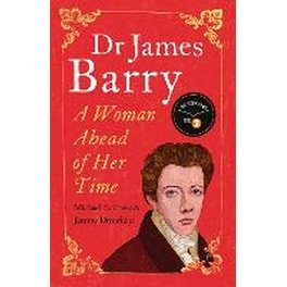 Dr James Barry