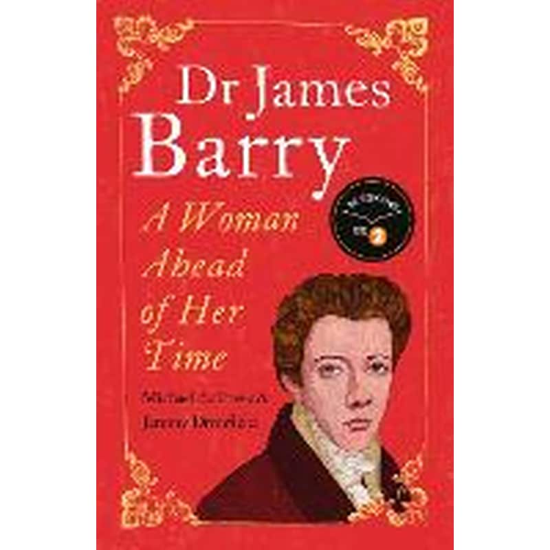 Dr James Barry