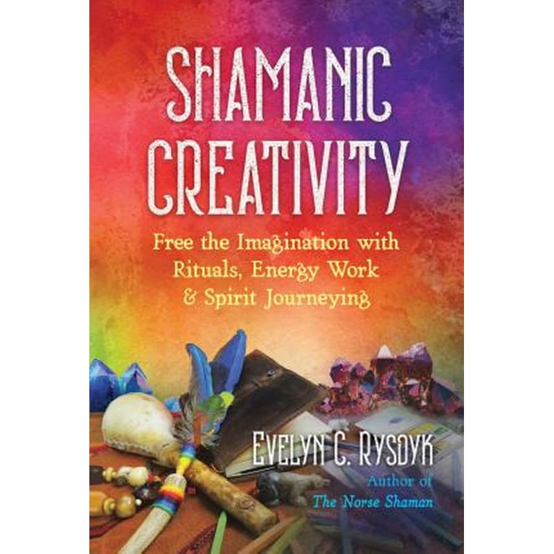 Shamanic Creativity