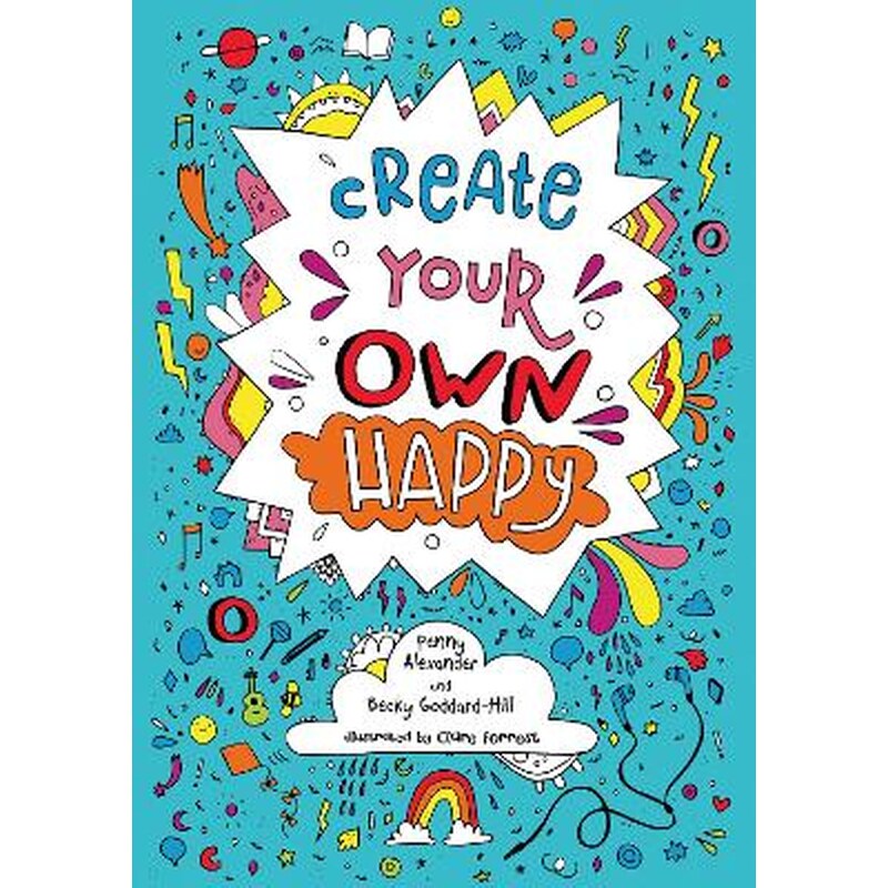 Create your own happy