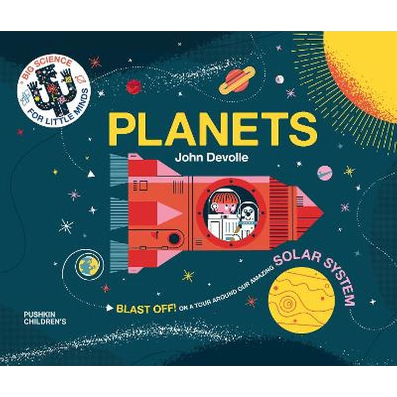 Planets