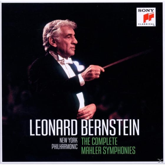 The Complete Mahler Symphonies image 0