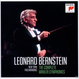 The Complete Mahler Symphonies