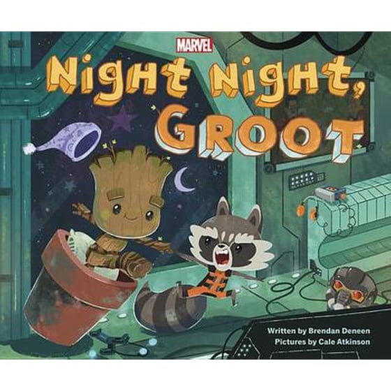Night Night, Groot image 0