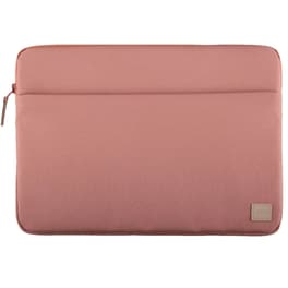 Τσάντα Laptop Uniq Vienna Sleeve 14" - Peach Pink