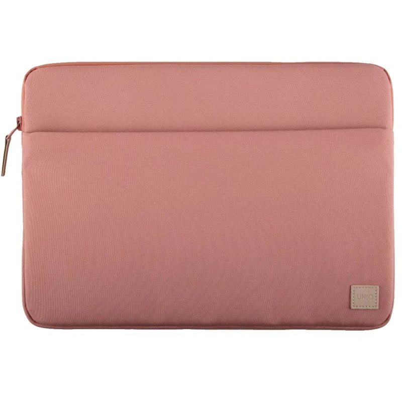 Τσάντα Laptop Uniq Vienna Sleeve 14 - Peach Pink
