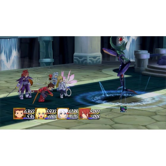 Tales of Symphonia Remastered Chosen Edition - Xbox Series X image 2