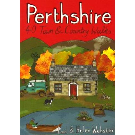 Perthshire image 0