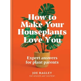 How to Make Your Houseplants Love You