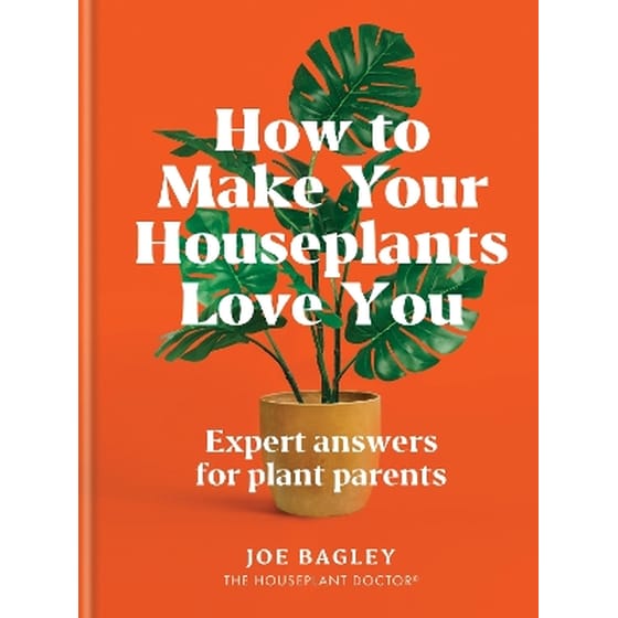How to Make Your Houseplants Love You image 0