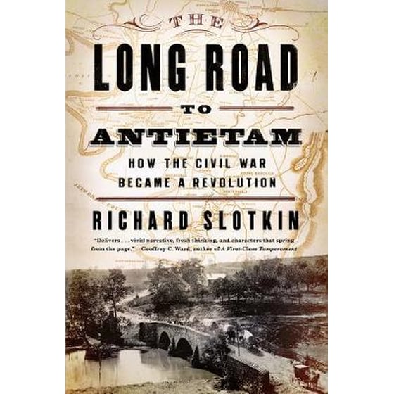 Long Road to Antietam image 0
